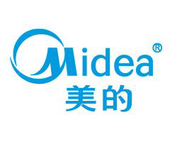 嵊州美的美的燃气灶